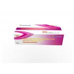 In Vitro 25mIU/Ml Sensitivity HCG Pregnancy Rapid Test Kit for sale