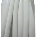 Silicone Resin-coated Fiberglass Sleeving High-temperature Resistant for sale