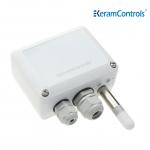 Digital RS485 Humidity Pressure And Temperature IP65