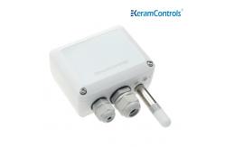 China Digital RS485 Humidity Pressure And Temperature IP65 supplier