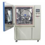 IPX 1 IPX 2 Water Drip Test Chamber LCD Touch Screen Controller for sale