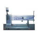 Equipment Teaching Hydrodynamics Experiment Apparatus Flow Channel for sale