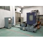 Integrated Environmental Test Systems Vibration Humidity Chamber For Lab Equipment for sale