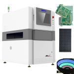 Windows Operating System AOI Tester SPI Machine In SMT 100V-240V for sale