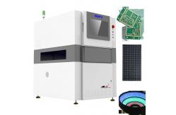 China Windows Operating System AOI Tester SPI Machine In SMT 100V-240V supplier