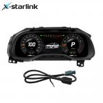 Chevrolet Cruze Automotive AI Modification 12.3-inch LCD Digital Car Gauges with Plug and Play Feature for sale