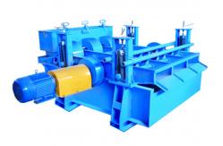 China Durable Vibration Screen Stock Preparation For Pulp And Paper Mill supplier
