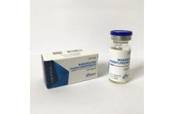 China test Enanthate 10ml Vial Labels For Genetic Pharmaceuticals supplier