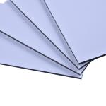 ALUMINUM COMPOSITE PANEL  ACP  ACM PANEL With PE Or PVDF Coating for sale