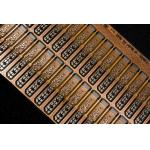 Precision Electronic Circuit Board Assembly With Double Sided Boards FPC For Led for sale