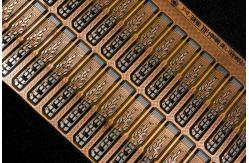 China Precision Electronic Circuit Board Assembly With Double Sided Boards FPC For Led supplier