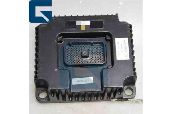 459-0787 Controller ECU Computer Box CPU 4590787 For C13 engine