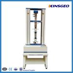 Double Pole Pull Testing Equipment Compressive Strength Testing Machine with speed 500mm/min