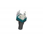 RV97P2N0 Rotary Potentiometer Single Unit Insulated Shaft Sealed for sale