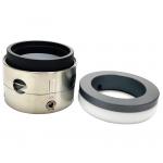 9T-1 1/8 9T-1.125 John Crane Mechanical Seals Type 9T for Shaft Size 1 1/8 Inch Pumps Material CAR/SIC/PTFE Machinery Seal for sale