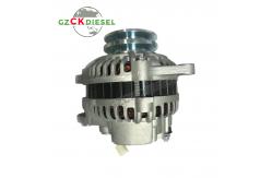 China 4M40T Alternator A003T08799 for Excavator E305 E306 E307 E307D E308C supplier