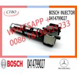 Common Rail Diesel Engine Fuel Injection Unit Pump 0986445102 0414799008 0414799027 for sale