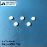 Original 6300487831 Filter For SANYO 3000 SMT Machine for sale