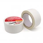 No Residue Double Sided Carpet Tape With Strong Adhesive For Carpet for sale
