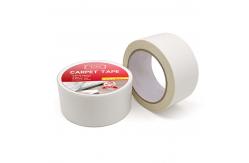 China No Residue Double Sided Carpet Tape With Strong Adhesive For Carpet supplier