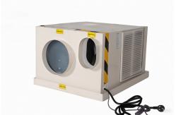 China Energy Efficient Elevator Air Conditioner Space Saving Elevator Ac Unit supplier