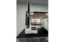 China Universal Lloyd Tensile Pull Tester Machine Single Column LCD Display Screen supplier