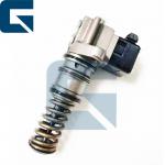 0414755018 Fuel Unit Pump Diesel Fuel Injection Pump For Engine Parts for sale