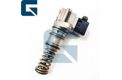 China 0414755018 Fuel Unit Pump Diesel Fuel Injection Pump For Engine Parts supplier