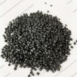 Glass Fiber Reinforced Plastic PA66 GF25 Granules With Good Abrasion Resistance For Thermal Break Profiles for sale