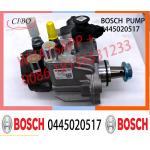 Bo-sch CP4 fuel pump pressure relief valve F00R0P4570 for 0445020509 0445020517