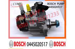 China Bo-sch CP4 fuel pump pressure relief valve F00R0P4570 for 0445020509 0445020517 supplier