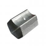 Road Traffic Safe Galvanized Highway Guardrail Blocker/Spacer Customized for sale