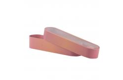 China Pink Macaron Cookie Gift Box Packaging Printing Recyclable With Window supplier