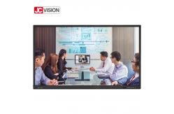China Education Interactive Flat Panel Display 86inch Smart Board Interactive Whiteboard supplier