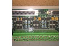 China GE IS210DTURH1A (IS200DTURH1A) Trip Relay Terminal Board  supplier