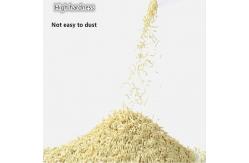 China Customised Fragrance Tofu Cat Litter Easy Clean Rapid Clumping For Pet Lovers supplier