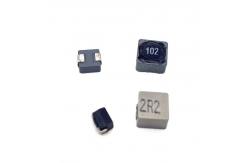 China 47uh Shielded SMD Power Inductor Multilayer Ferrite Chip Inductors supplier