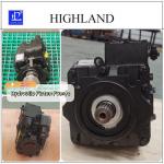 Cast Iron HPV110 Hydraulic Pump for Agricultural Harvester and Tractor at Competitive for sale