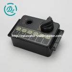 EexcavaStart Hyundai R210-7 Membrane Assembly Switch Box 21N8-20506 for sale