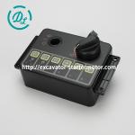 Excavator 21N8-20506 Membrane Assembly Switch Box Hyundai R210-7 for sale