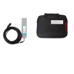 Portable Ultrasonic Open Channel Flow Meter Good Numerical Stability