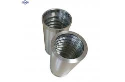China Industrial Sieve Screen for Accurate and Precise Particle Size Distribution supplier