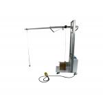 IEC 62368-1 Annex T.6 Figure T.1 Steel Ball Horizontal And Vertical Impact Test Device for sale