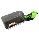 Durable Mini Automatic Eectric Handheld Tea Picking Machine With High Efficiency