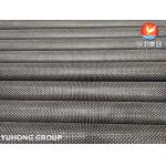 ASTM A179 Studded Tube Carbon Steel Base Tube With Carbon Steel For Radiador for sale