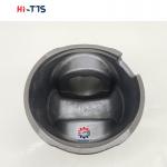 EC460B EC460BLC Excavator Engine Piston Kit D12D Piston Kit VOE20451076  20451076