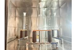China IEC62730-2024 5000hrs Insulators Artificial Rain Spray Multiple Stress Tester supplier