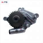 YM12990032000 YM12990032001 Excavator Engine Parts Oil Pump 4D98 4D98E 4D92E for sale