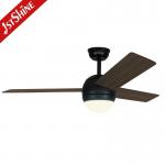 Lighting and Circuitry Design Ceiling Fan 1stshine Dimmable LED Lighting with Remote