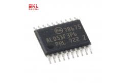 China STM8L051F3P6TR  TSSOP-20  Mcu Microcontroller Integrated Circuits supplier
